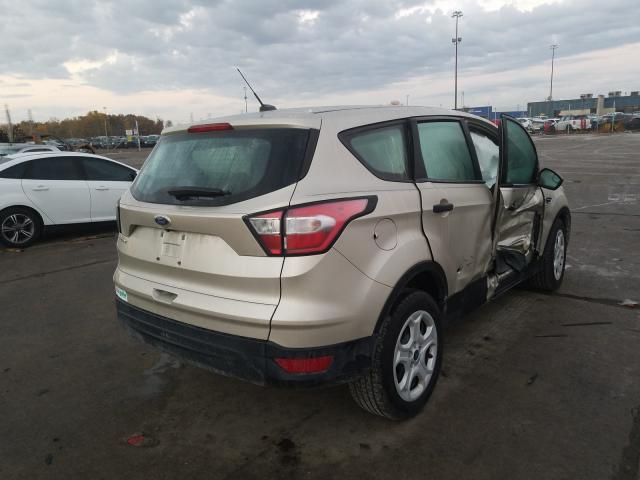 Photo 3 VIN: 1FMCU0F7XHUD58437 - FORD ESCAPE S 