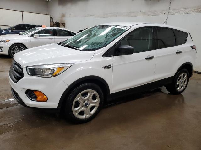 Photo 0 VIN: 1FMCU0F7XHUD60169 - FORD ESCAPE S 