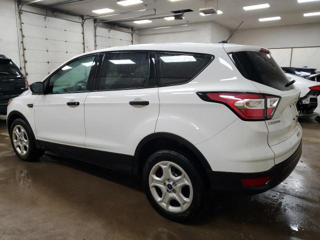 Photo 1 VIN: 1FMCU0F7XHUD60169 - FORD ESCAPE S 