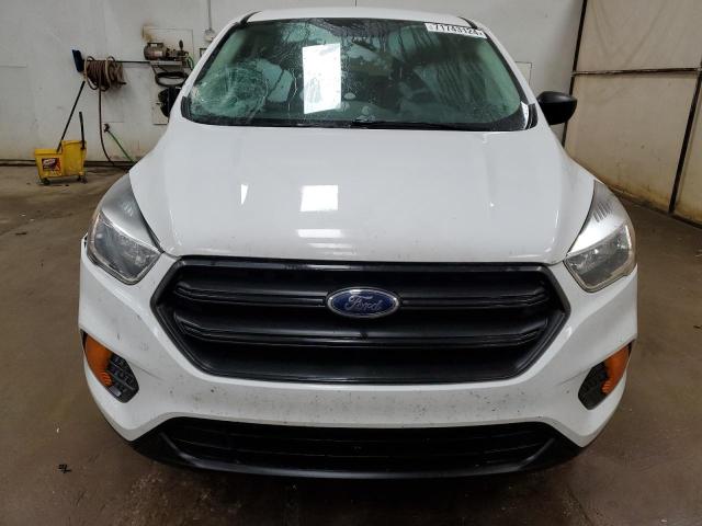 Photo 4 VIN: 1FMCU0F7XHUD60169 - FORD ESCAPE S 