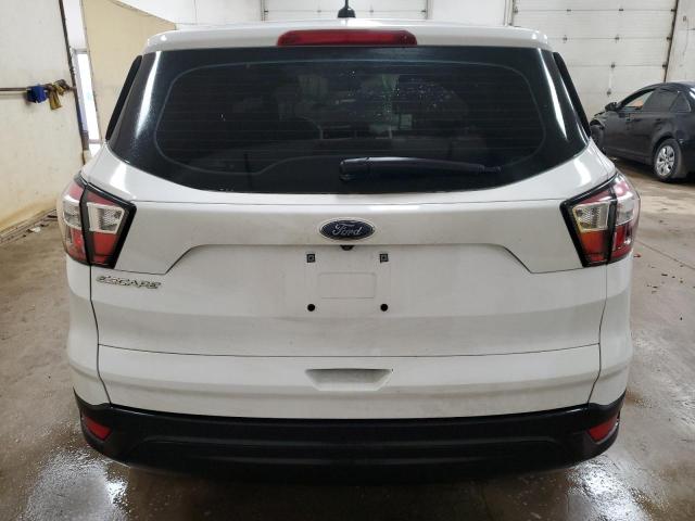 Photo 5 VIN: 1FMCU0F7XHUD60169 - FORD ESCAPE S 