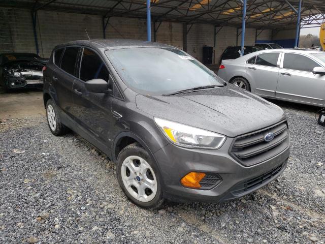 Photo 0 VIN: 1FMCU0F7XHUD64061 - FORD ESCAPE S 