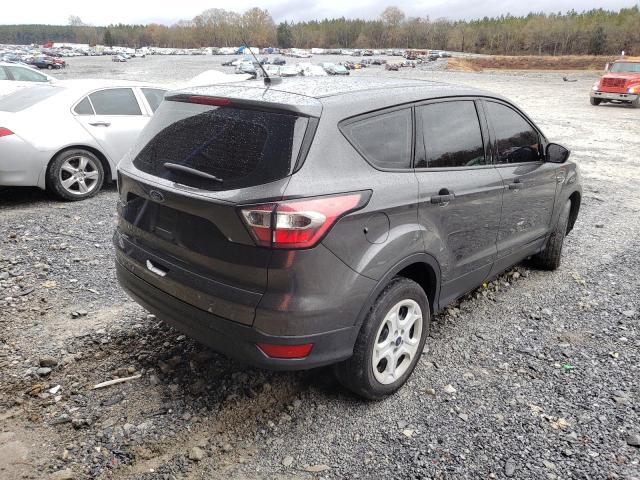 Photo 3 VIN: 1FMCU0F7XHUD64061 - FORD ESCAPE S 