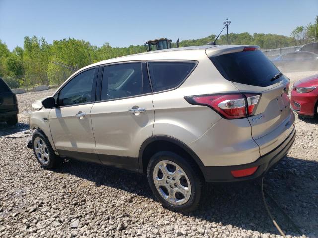 Photo 1 VIN: 1FMCU0F7XHUD64996 - FORD ESCAPE S 