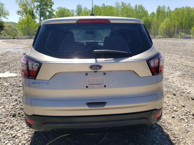 Photo 5 VIN: 1FMCU0F7XHUD64996 - FORD ESCAPE S 