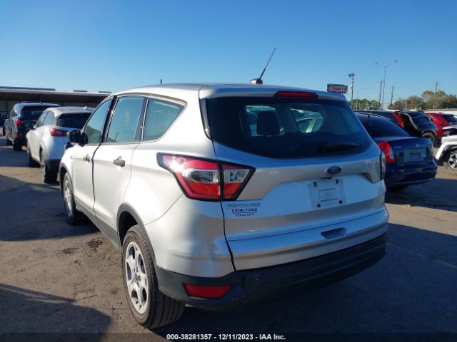 Photo 2 VIN: 1FMCU0F7XHUD66019 - FORD ESCAPE 