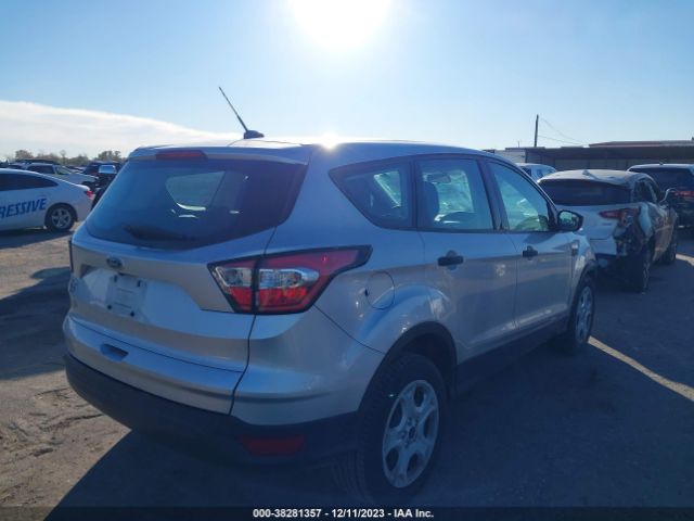 Photo 3 VIN: 1FMCU0F7XHUD66019 - FORD ESCAPE 