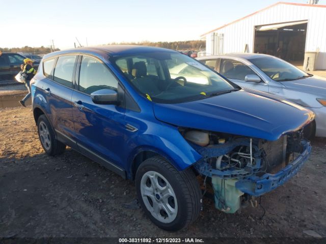 Photo 0 VIN: 1FMCU0F7XHUD81491 - FORD ESCAPE 