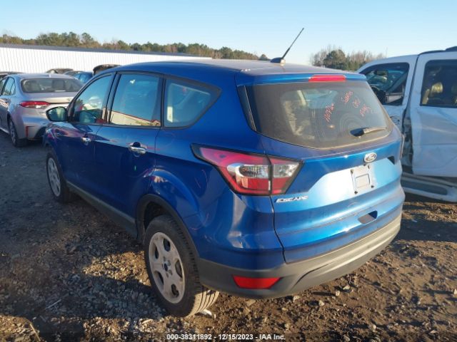 Photo 2 VIN: 1FMCU0F7XHUD81491 - FORD ESCAPE 