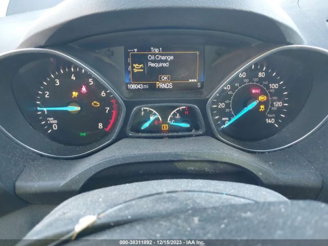 Photo 6 VIN: 1FMCU0F7XHUD81491 - FORD ESCAPE 