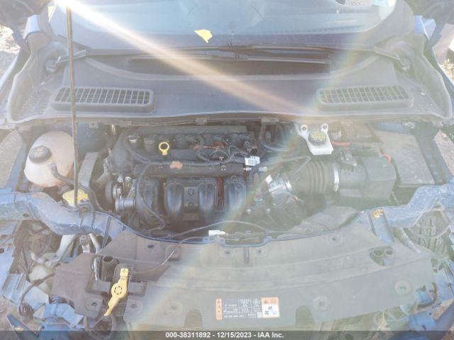 Photo 9 VIN: 1FMCU0F7XHUD81491 - FORD ESCAPE 