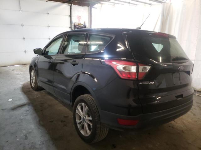 Photo 2 VIN: 1FMCU0F7XHUD86500 - FORD ESCAPE S 