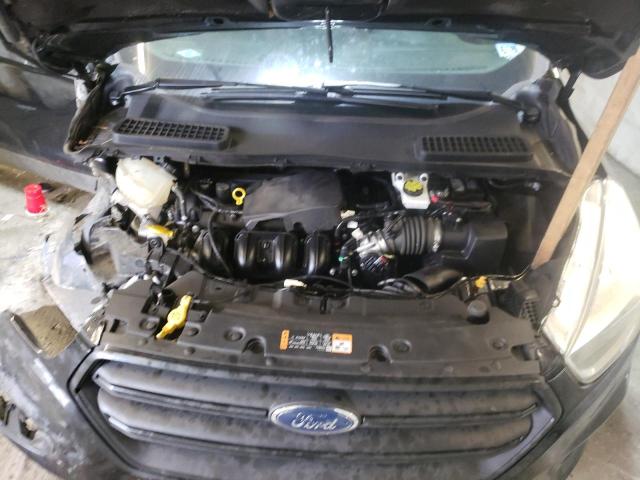 Photo 6 VIN: 1FMCU0F7XHUD86500 - FORD ESCAPE S 