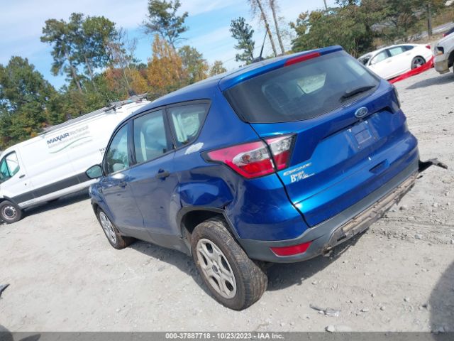 Photo 2 VIN: 1FMCU0F7XHUD86870 - FORD ESCAPE 