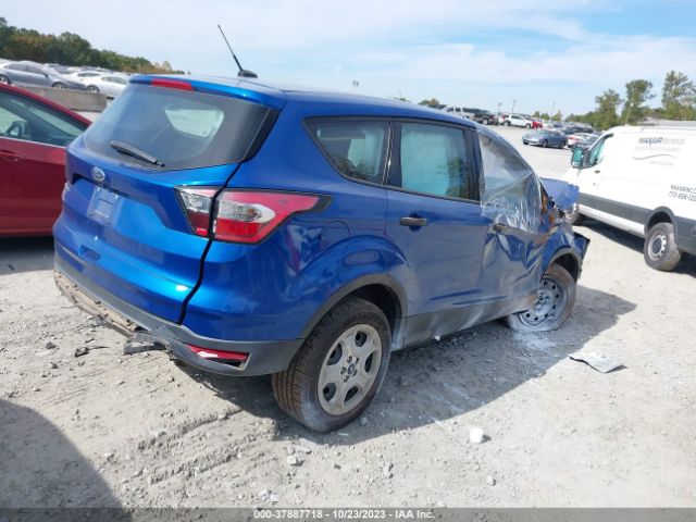 Photo 3 VIN: 1FMCU0F7XHUD86870 - FORD ESCAPE 