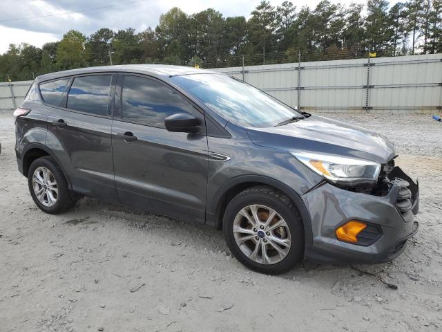 Photo 3 VIN: 1FMCU0F7XHUD90868 - FORD ESCAPE 