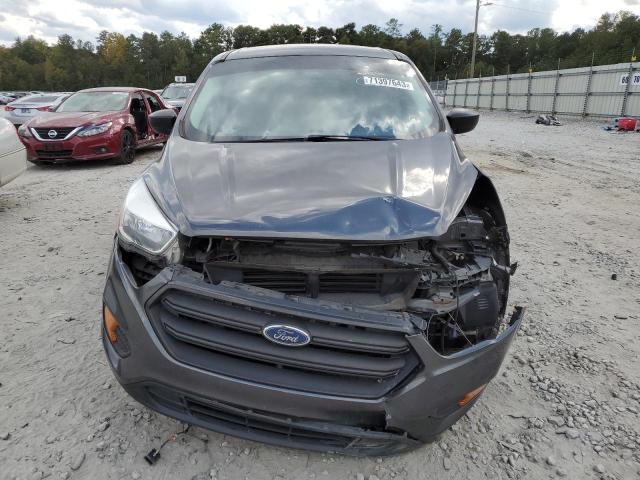 Photo 4 VIN: 1FMCU0F7XHUD90868 - FORD ESCAPE 