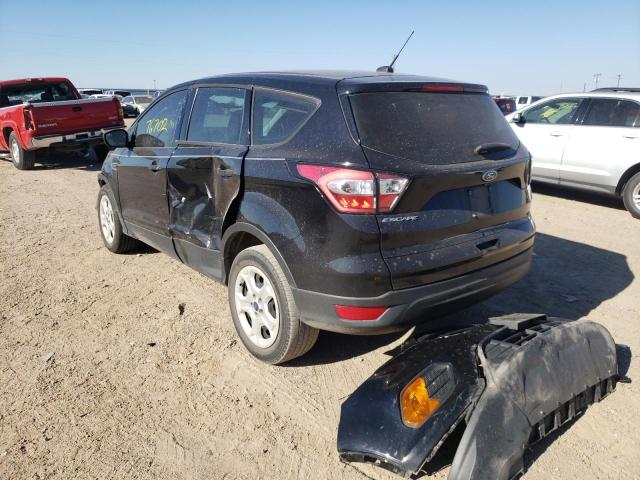 Photo 2 VIN: 1FMCU0F7XHUE07622 - FORD ESCAPE S 