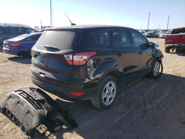 Photo 3 VIN: 1FMCU0F7XHUE07622 - FORD ESCAPE S 