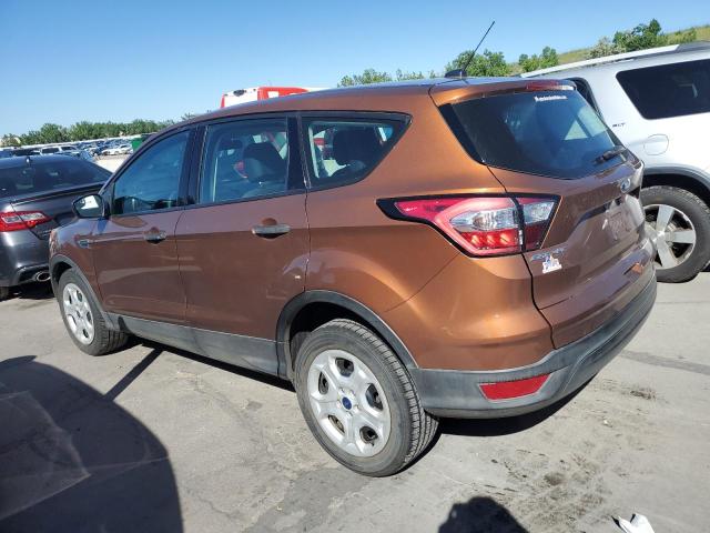 Photo 1 VIN: 1FMCU0F7XHUE23867 - FORD ESCAPE S 