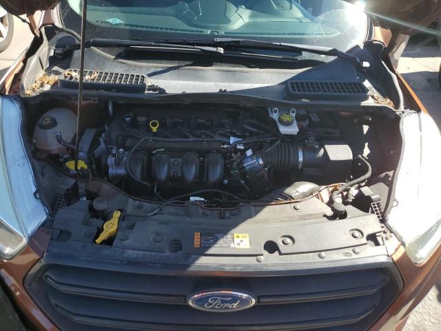 Photo 11 VIN: 1FMCU0F7XHUE23867 - FORD ESCAPE S 