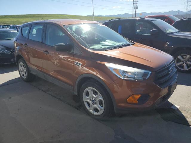 Photo 3 VIN: 1FMCU0F7XHUE23867 - FORD ESCAPE S 