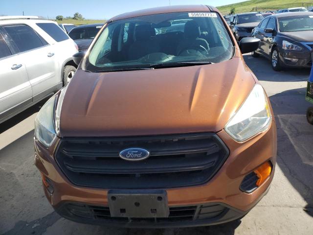 Photo 4 VIN: 1FMCU0F7XHUE23867 - FORD ESCAPE S 