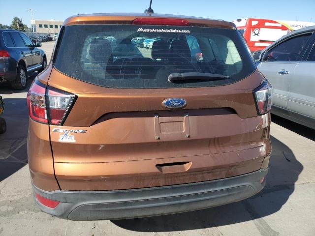 Photo 5 VIN: 1FMCU0F7XHUE23867 - FORD ESCAPE S 