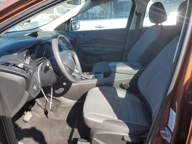 Photo 6 VIN: 1FMCU0F7XHUE23867 - FORD ESCAPE S 