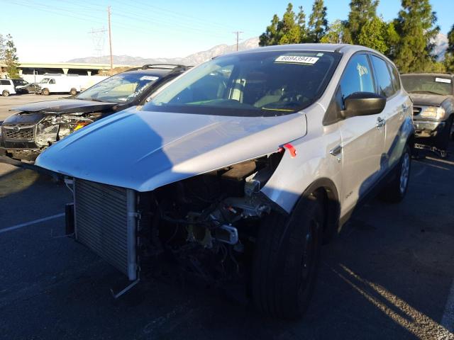 Photo 1 VIN: 1FMCU0F7XHUE23965 - FORD ESCAPE S 