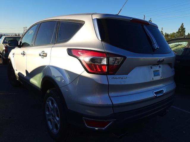 Photo 2 VIN: 1FMCU0F7XHUE23965 - FORD ESCAPE S 