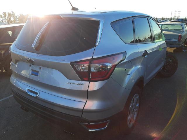 Photo 3 VIN: 1FMCU0F7XHUE23965 - FORD ESCAPE S 