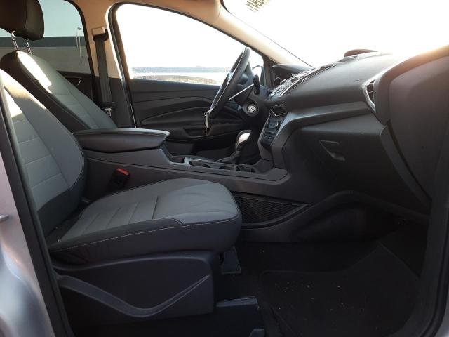 Photo 4 VIN: 1FMCU0F7XHUE23965 - FORD ESCAPE S 