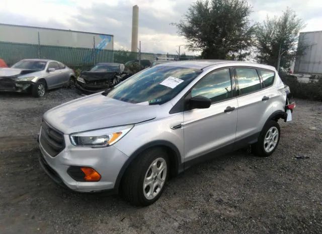 Photo 1 VIN: 1FMCU0F7XHUE28647 - FORD ESCAPE 