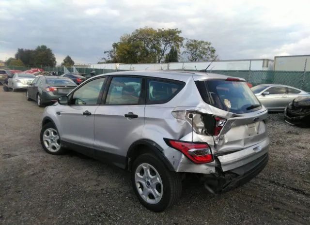 Photo 2 VIN: 1FMCU0F7XHUE28647 - FORD ESCAPE 