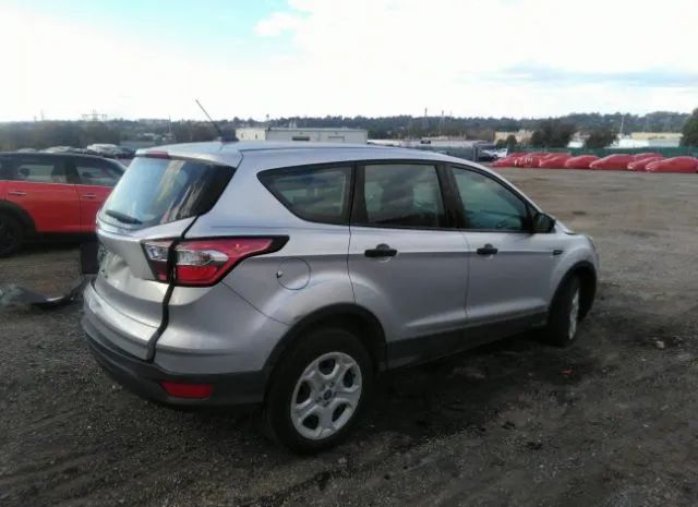 Photo 3 VIN: 1FMCU0F7XHUE28647 - FORD ESCAPE 