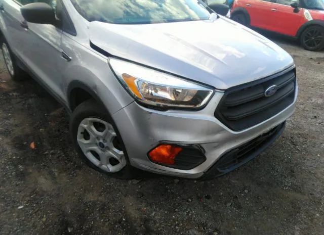 Photo 5 VIN: 1FMCU0F7XHUE28647 - FORD ESCAPE 