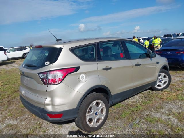 Photo 3 VIN: 1FMCU0F7XHUE64869 - FORD ESCAPE 