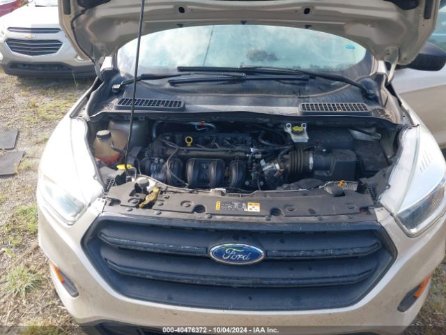 Photo 9 VIN: 1FMCU0F7XHUE64869 - FORD ESCAPE 