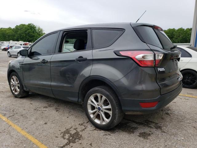 Photo 1 VIN: 1FMCU0F7XHUE85995 - FORD ESCAPE S 