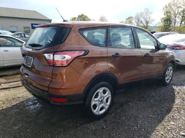 Photo 2 VIN: 1FMCU0F7XHUE90632 - FORD ESCAPE 