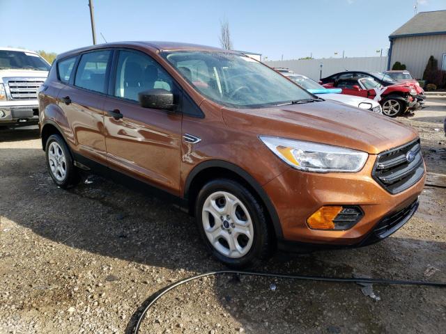 Photo 3 VIN: 1FMCU0F7XHUE90632 - FORD ESCAPE 