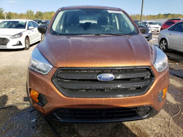 Photo 4 VIN: 1FMCU0F7XHUE90632 - FORD ESCAPE 