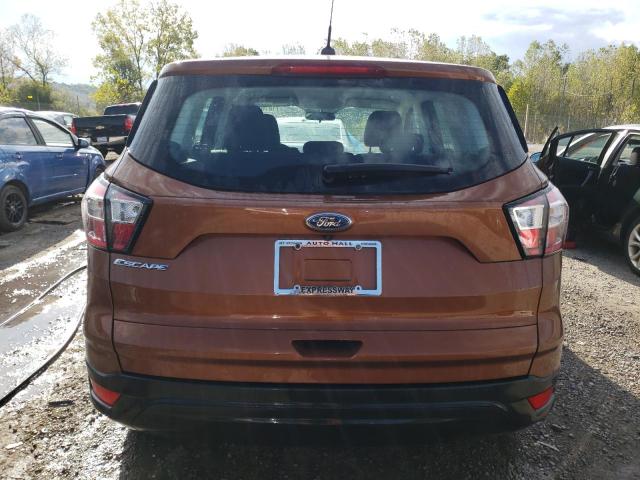 Photo 5 VIN: 1FMCU0F7XHUE90632 - FORD ESCAPE 