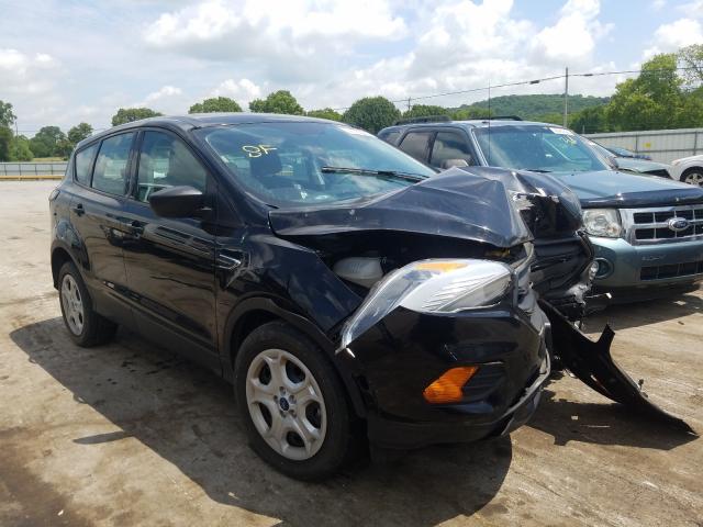 Photo 0 VIN: 1FMCU0F7XHUE97712 - FORD ESCAPE S 