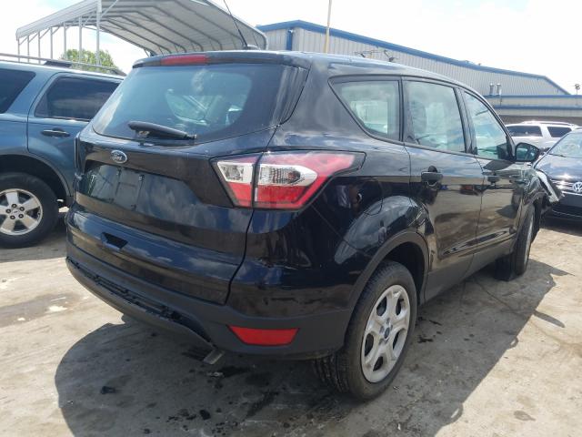 Photo 3 VIN: 1FMCU0F7XHUE97712 - FORD ESCAPE S 