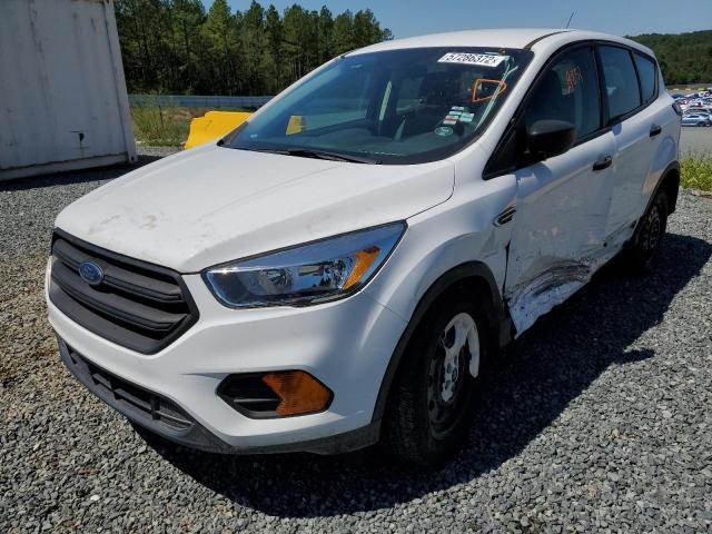 Photo 1 VIN: 1FMCU0F7XHUF01953 - FORD ESCAPE S 