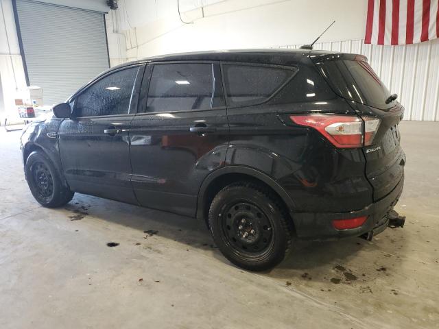 Photo 1 VIN: 1FMCU0F7XJUA01202 - FORD ESCAPE S 