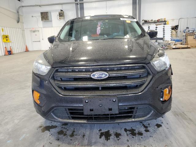 Photo 4 VIN: 1FMCU0F7XJUA01202 - FORD ESCAPE S 