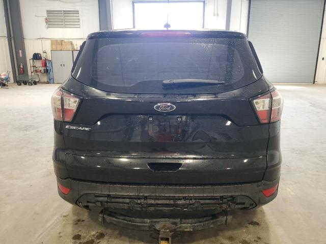 Photo 5 VIN: 1FMCU0F7XJUA01202 - FORD ESCAPE S 